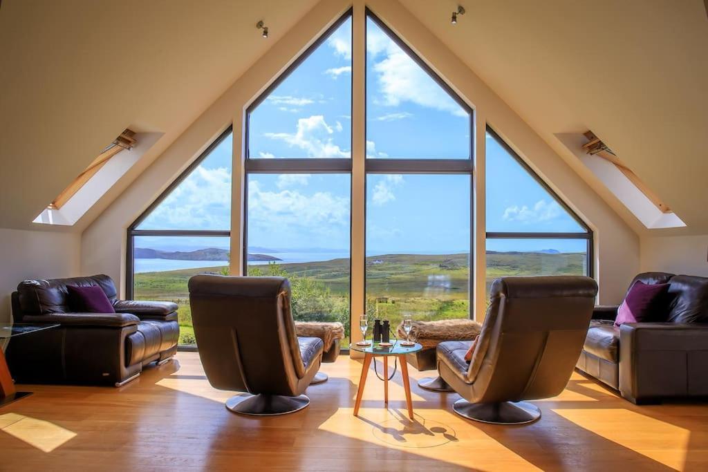 Locholly Lodge أكيلتيبوي المظهر الخارجي الصورة