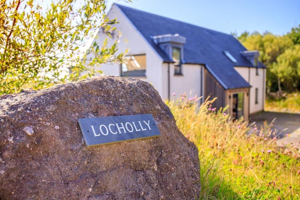 Locholly Lodge أكيلتيبوي المظهر الخارجي الصورة